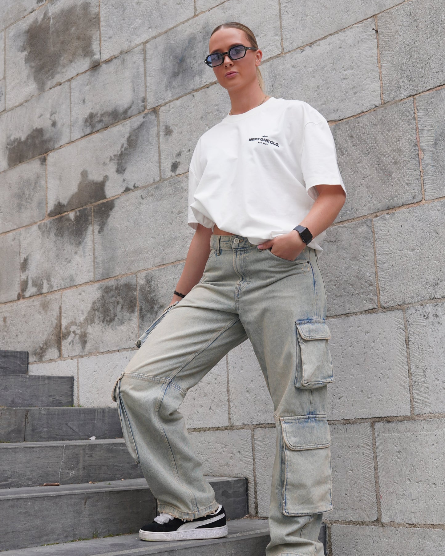 NextOne Basic T-shirt