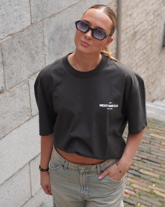 NextOne Basic T-shirt