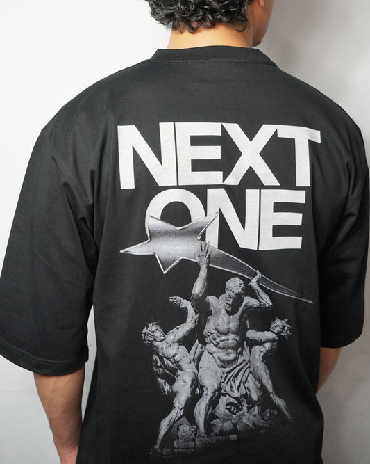 NextOne Oversized T-shirt