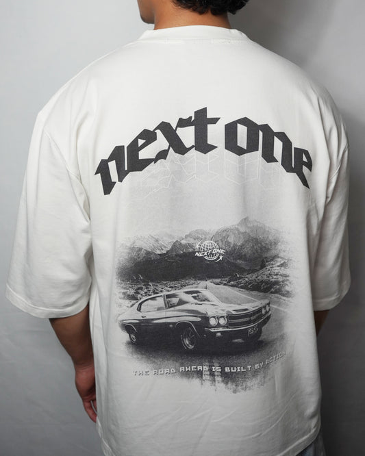 NextOne Oversized T-shirt