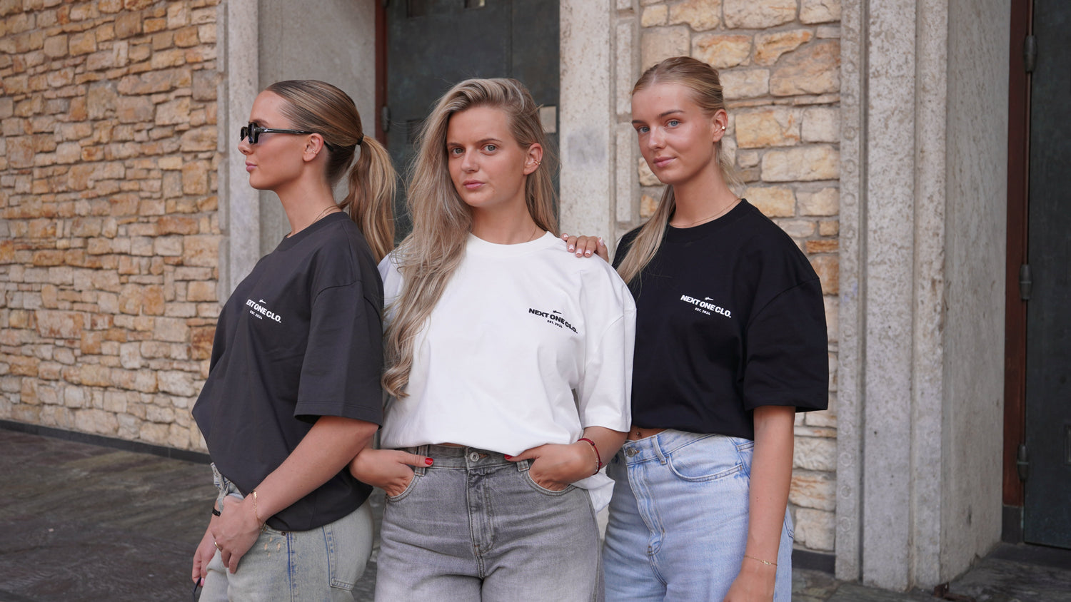 NextOne Tee's
