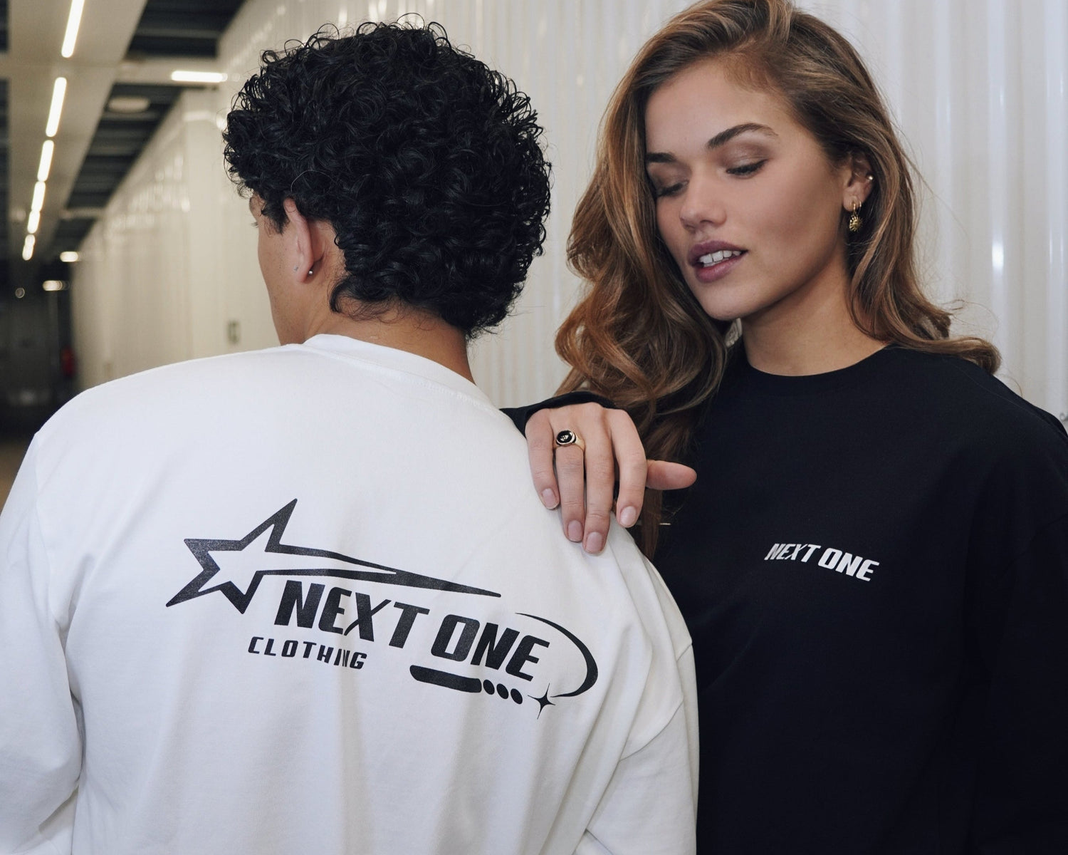 NextOne Longsleeve's