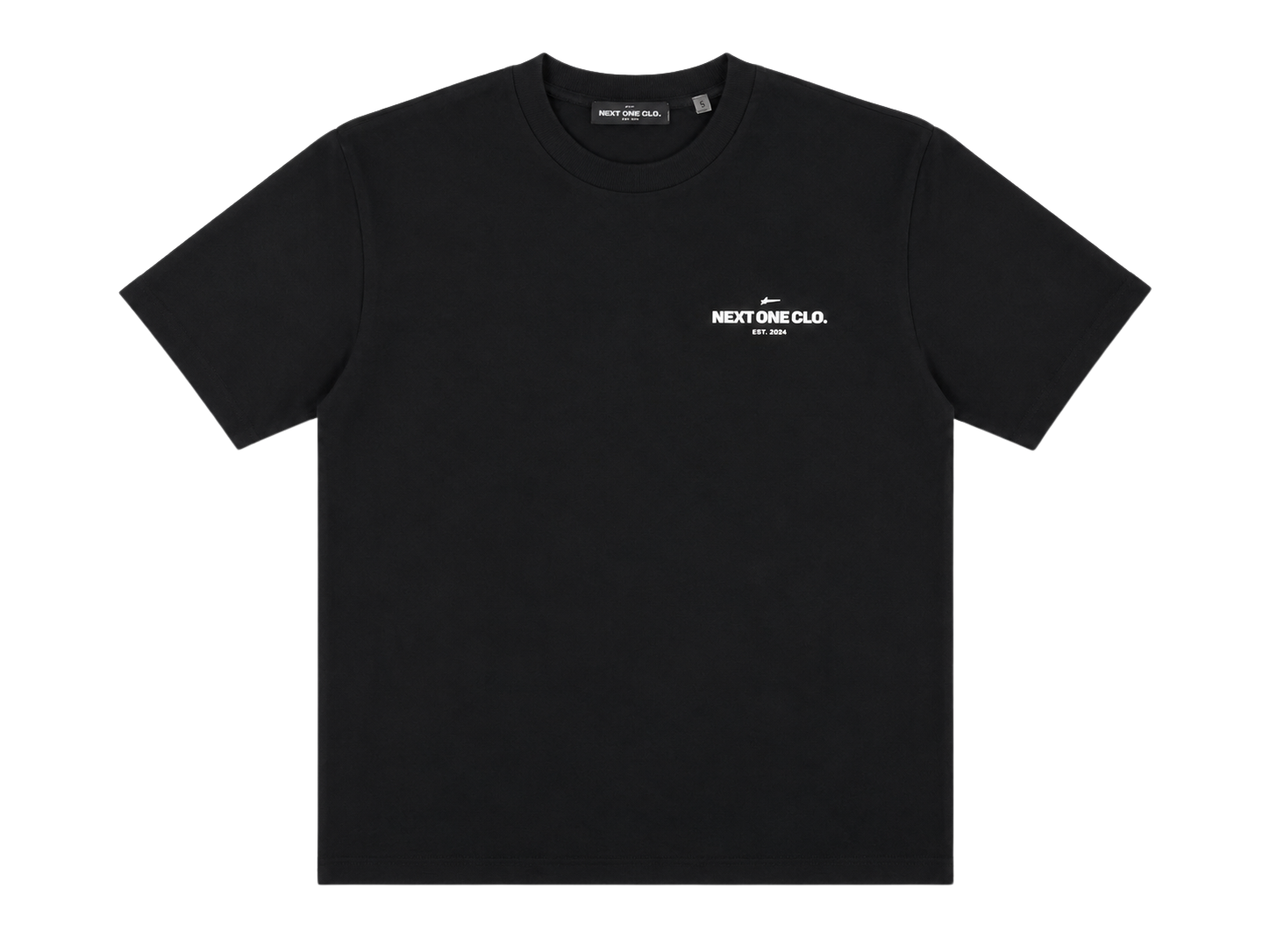 NextOne Basic T-shirt