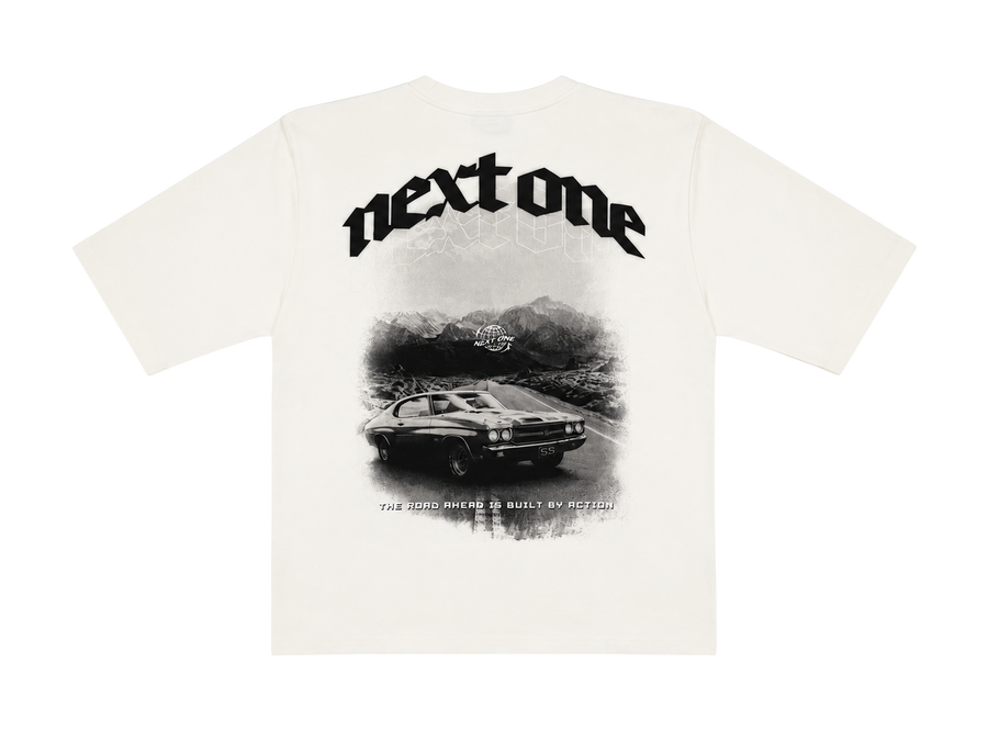 NextOne Oversized T-shirt