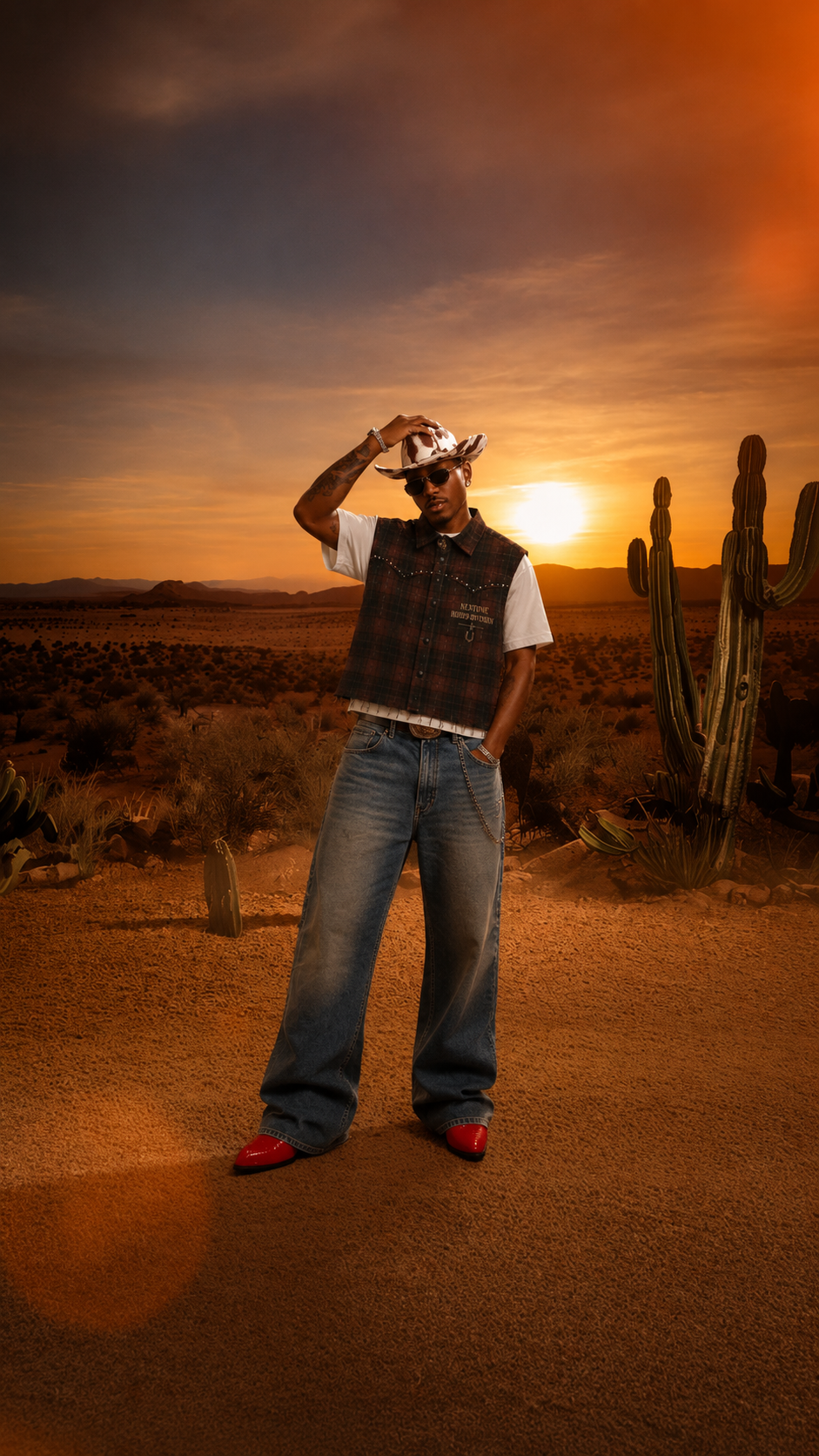 True West