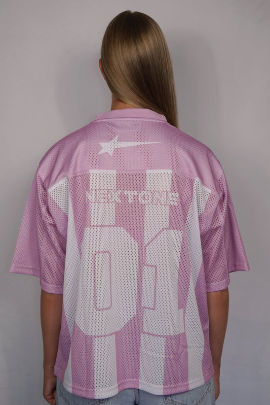N01 Jersey Pink