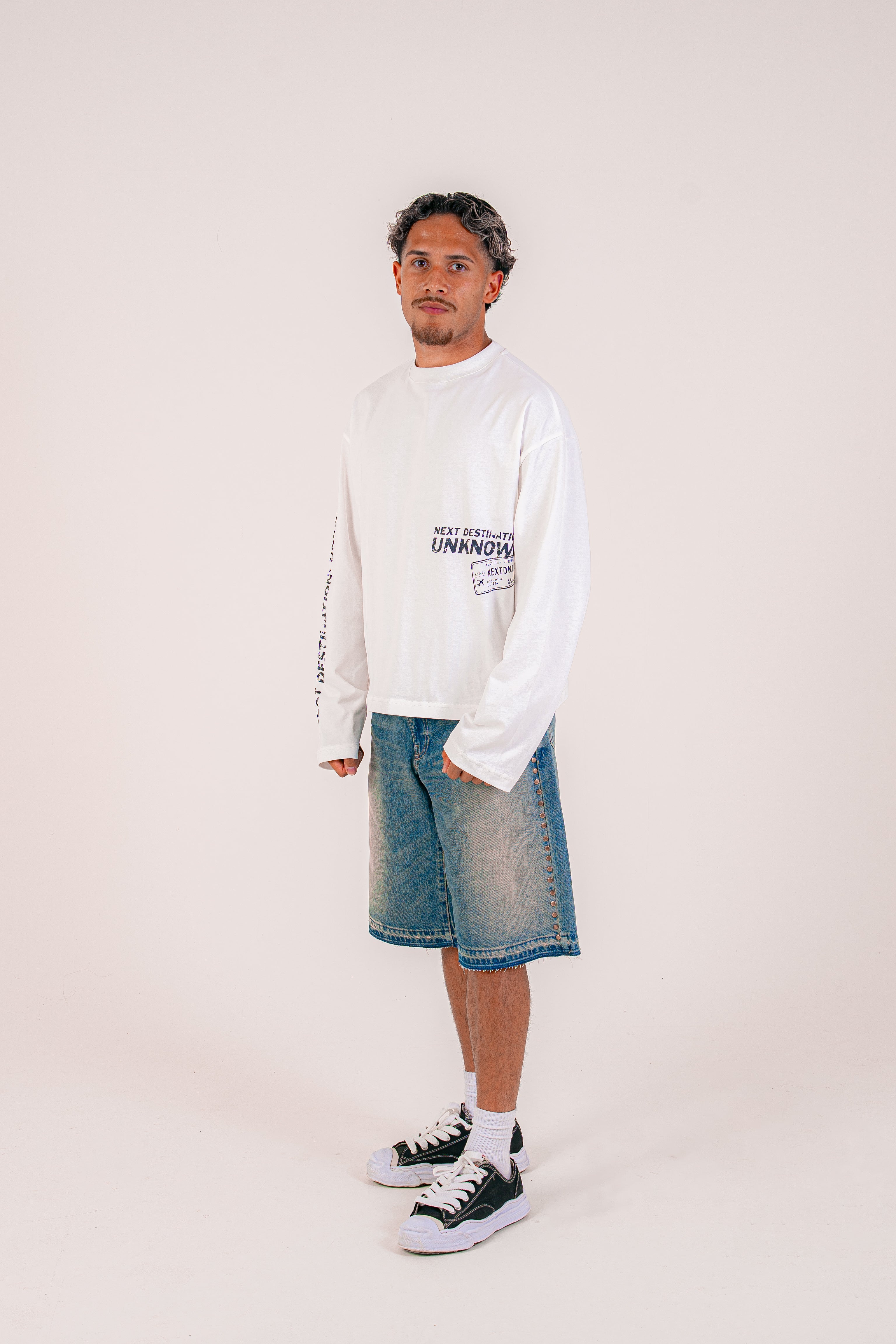 Unknown Longsleeve