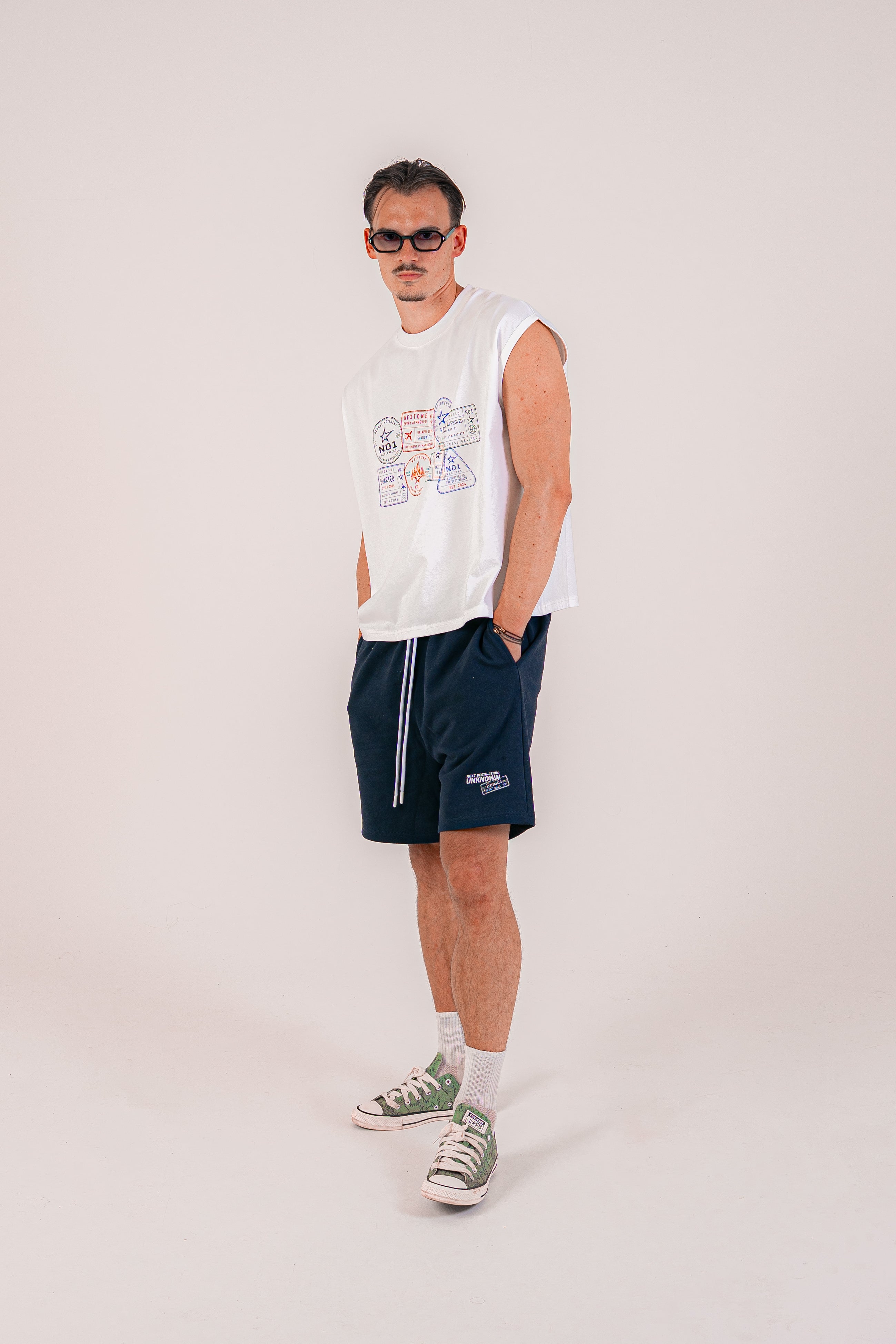 Unknown Shorts