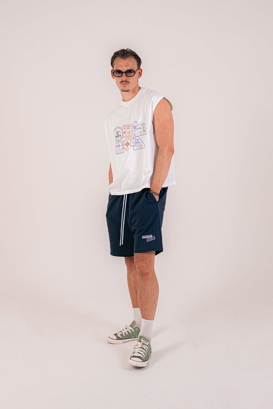 Unknown Shorts