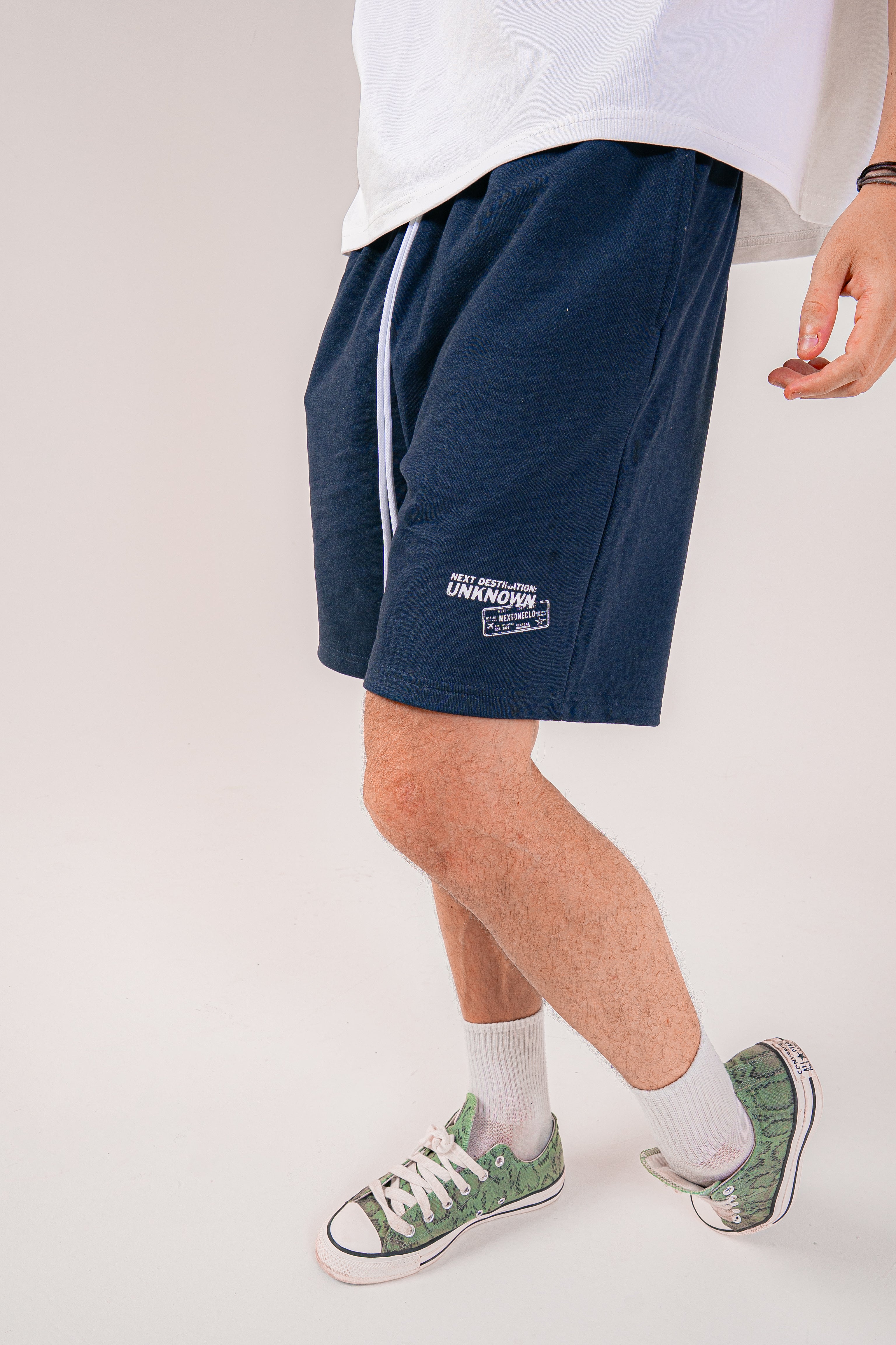 Unknown Shorts