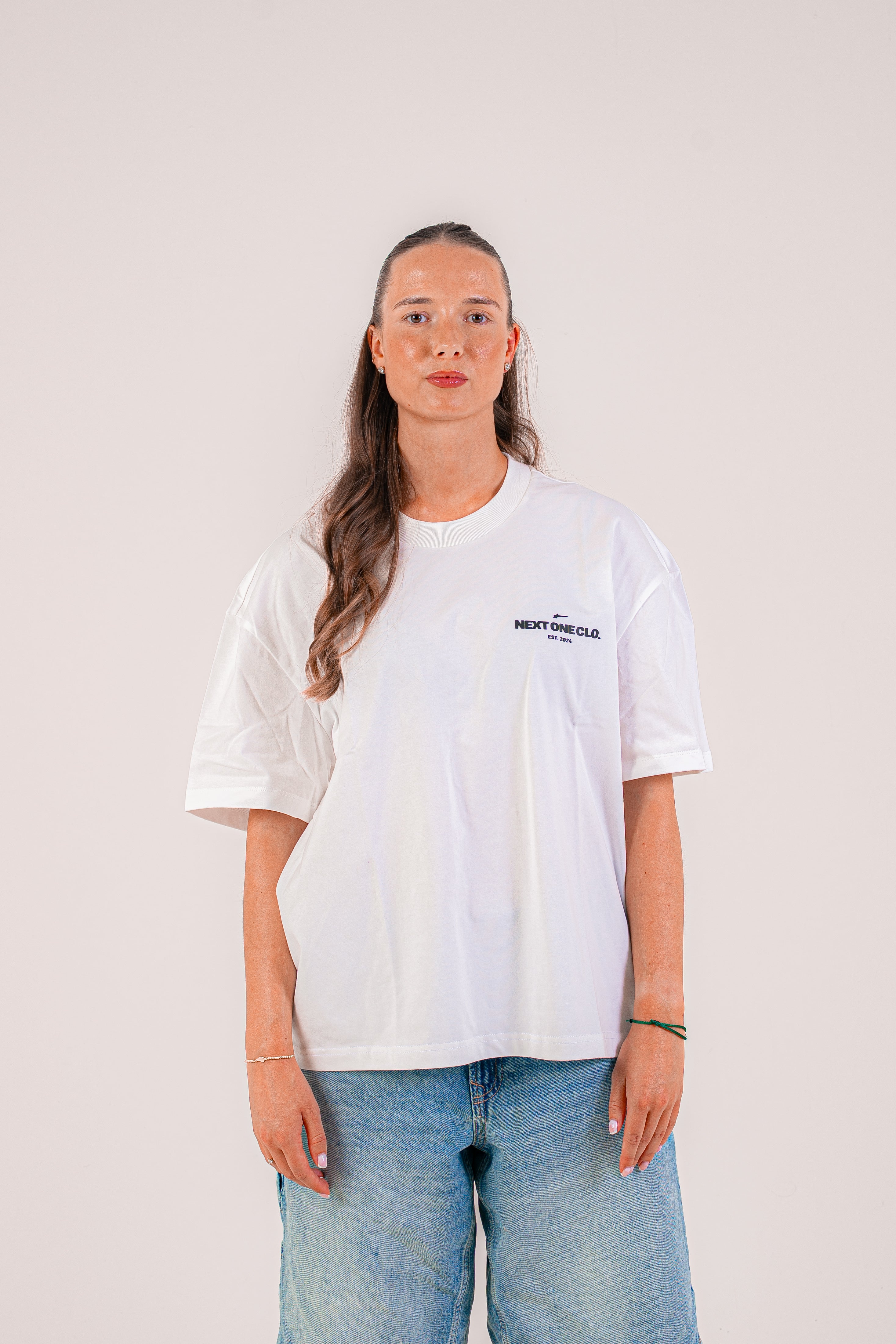 NextOne Basic T-shirt
