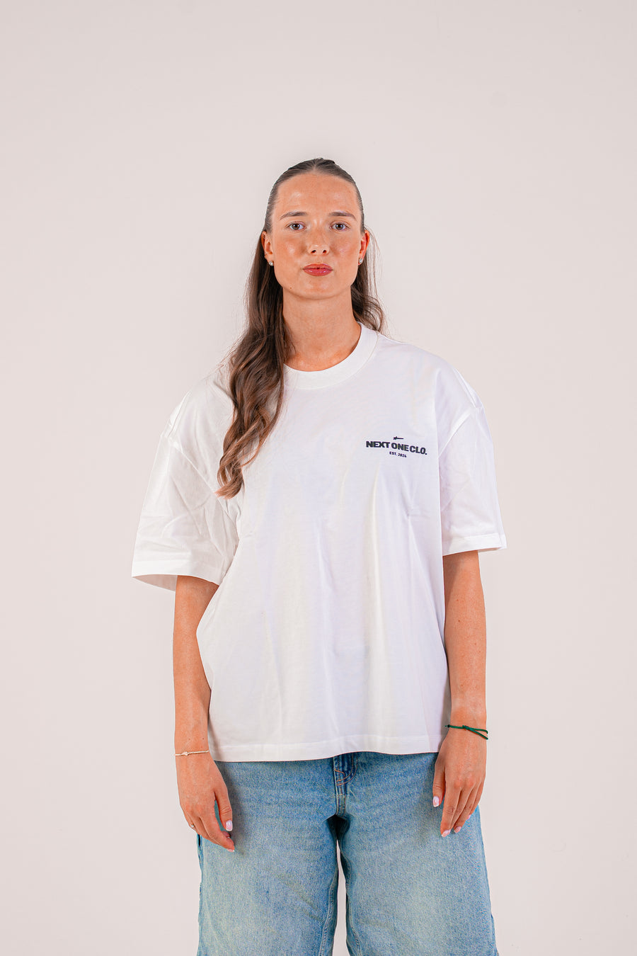 NextOne Basic T-shirt