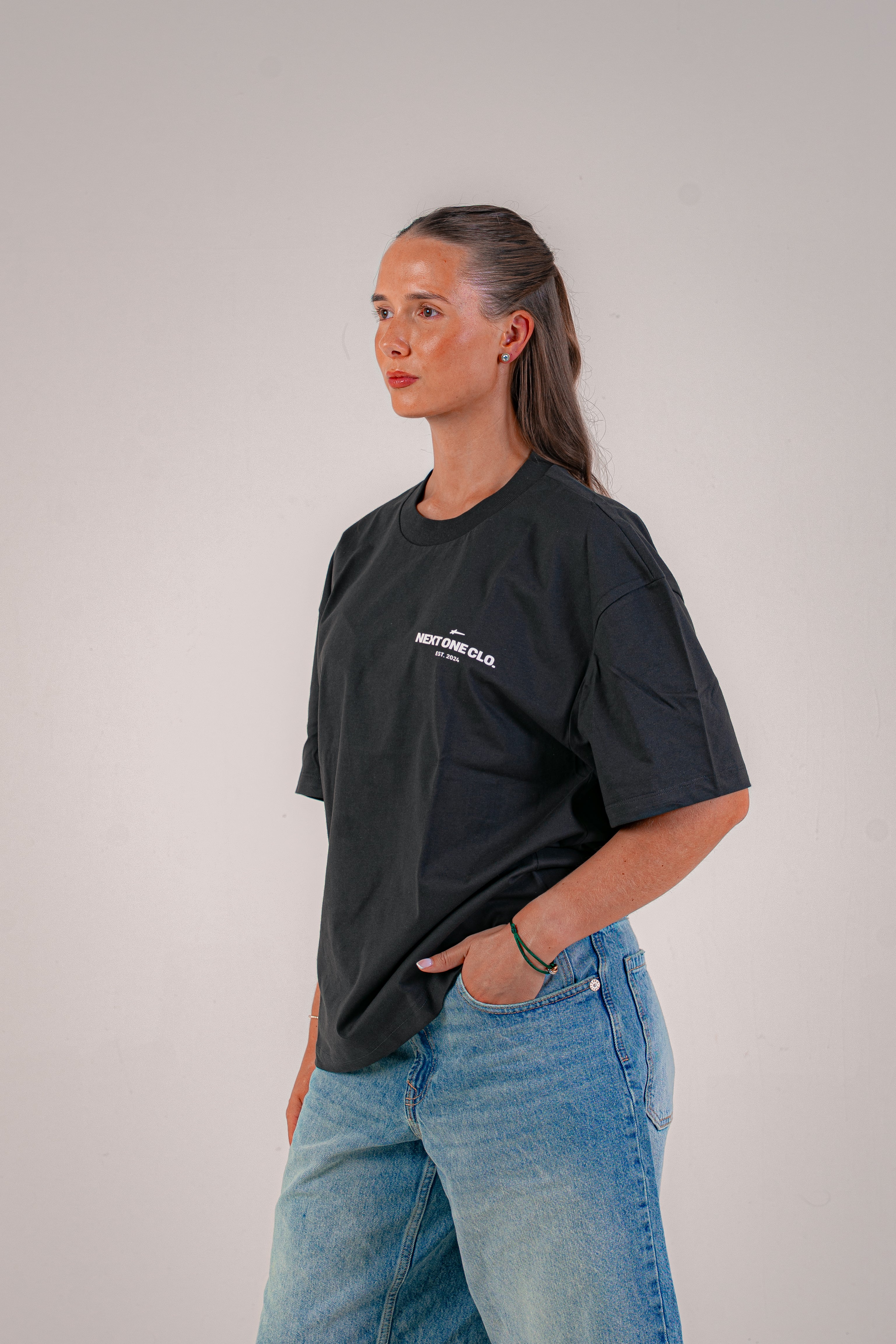 NextOne Basic T-shirt