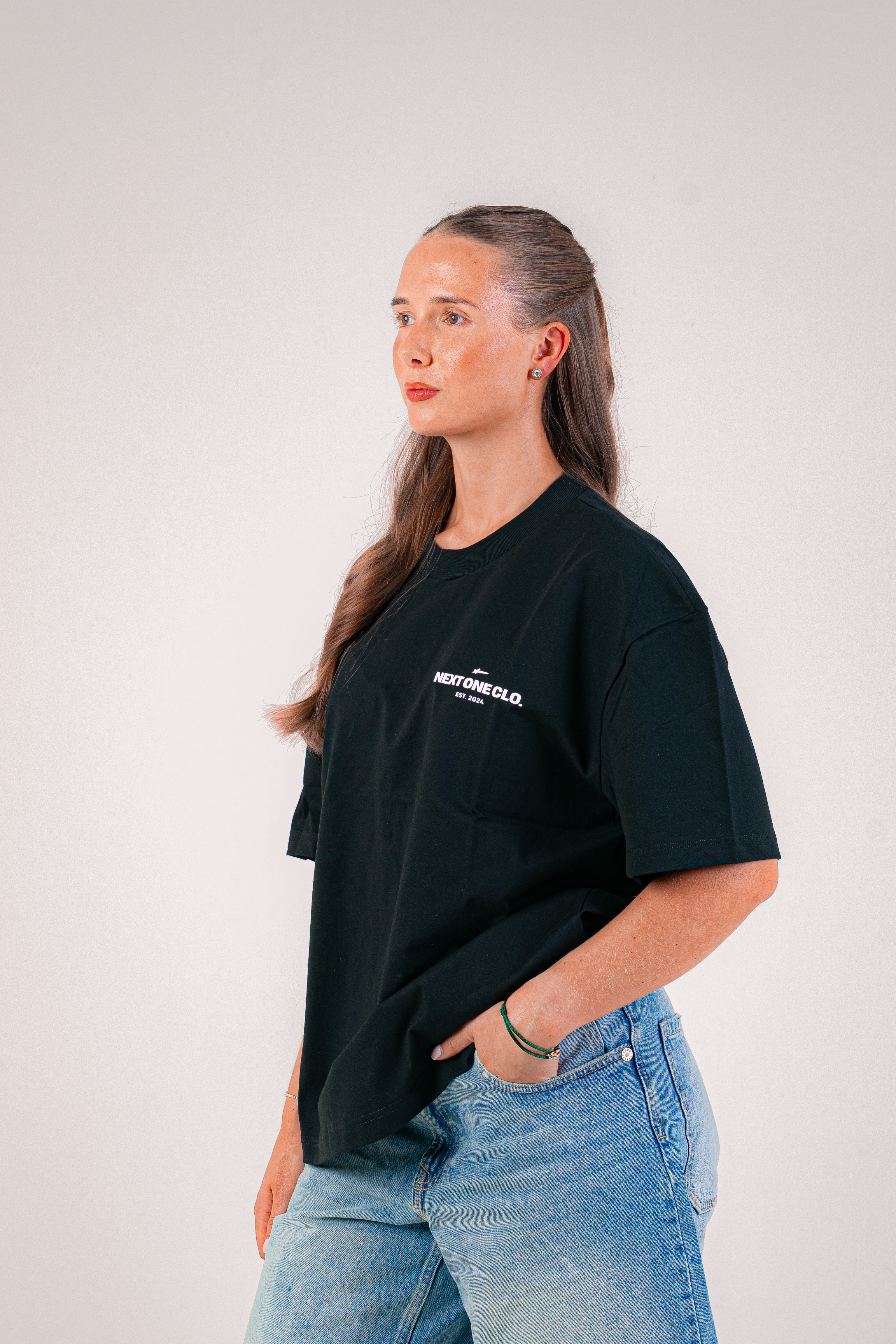 NextOne Basic T-shirt