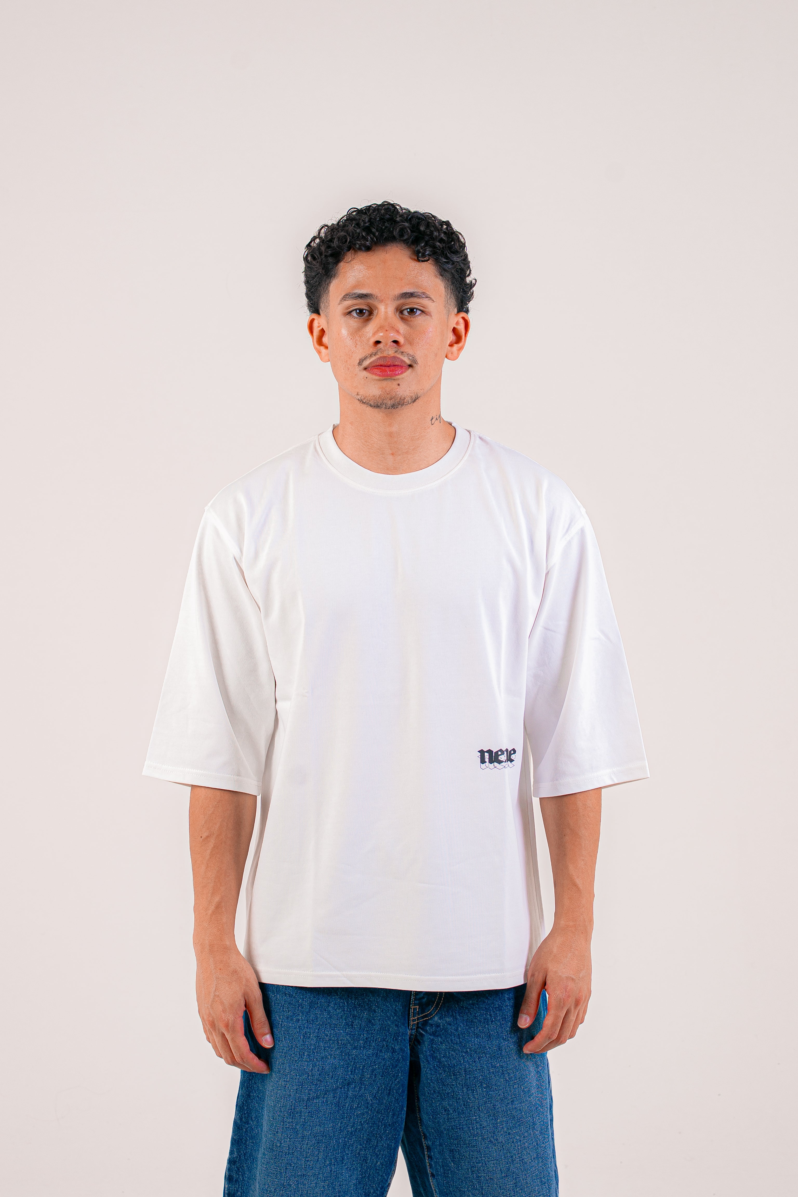 NextOne Oversized T-shirt