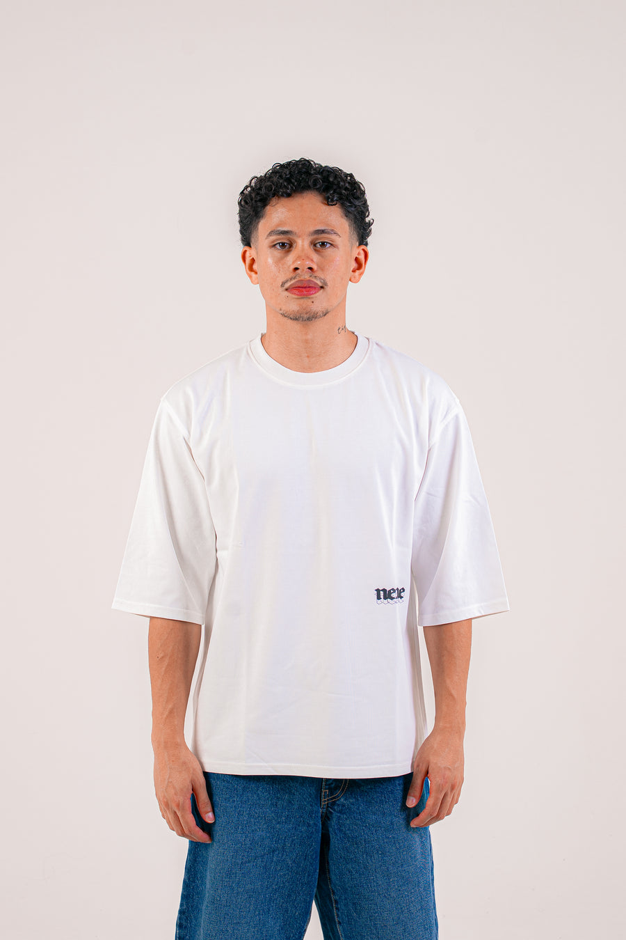 NextOne Oversized T-shirt