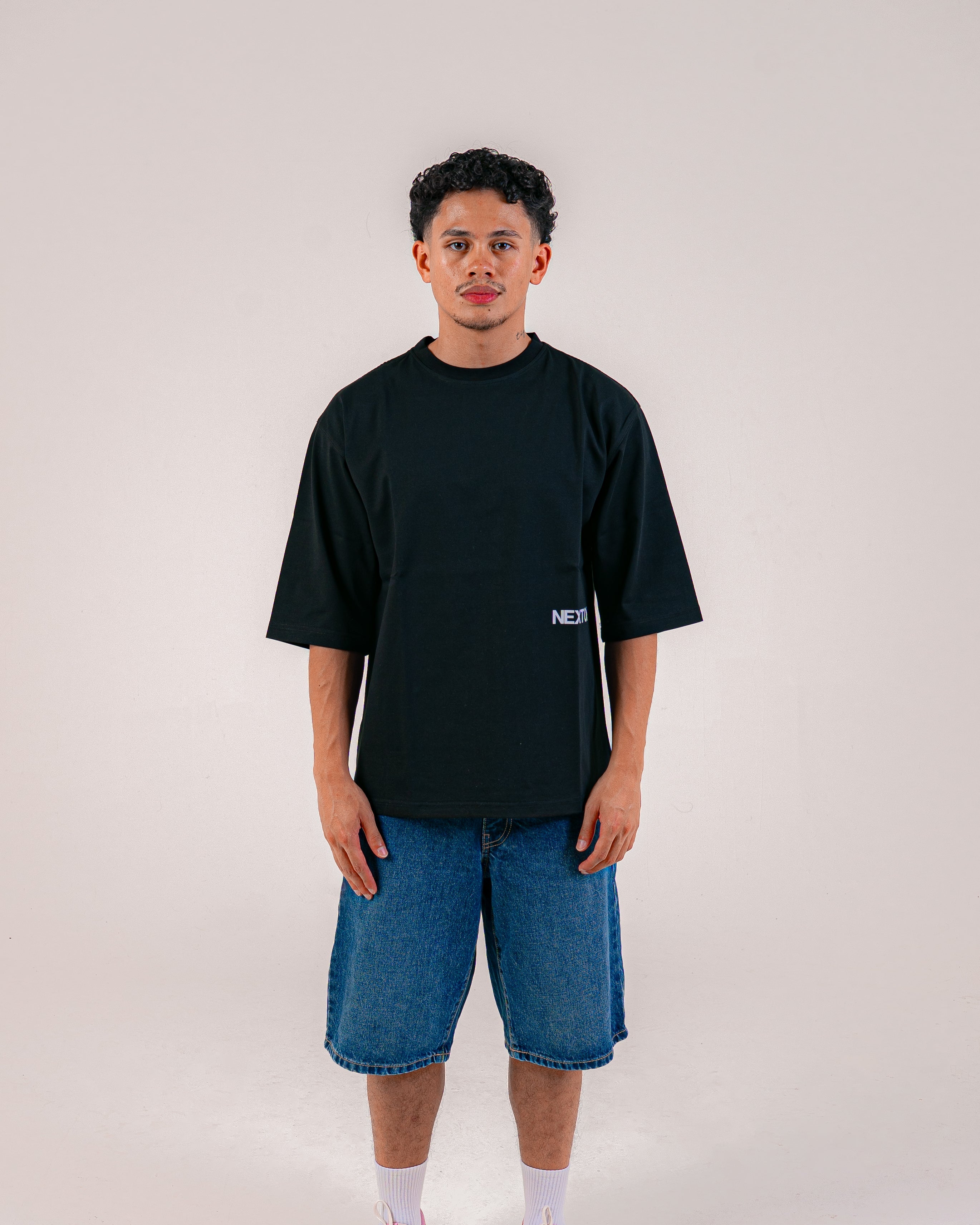 NextOne Oversized T-shirt