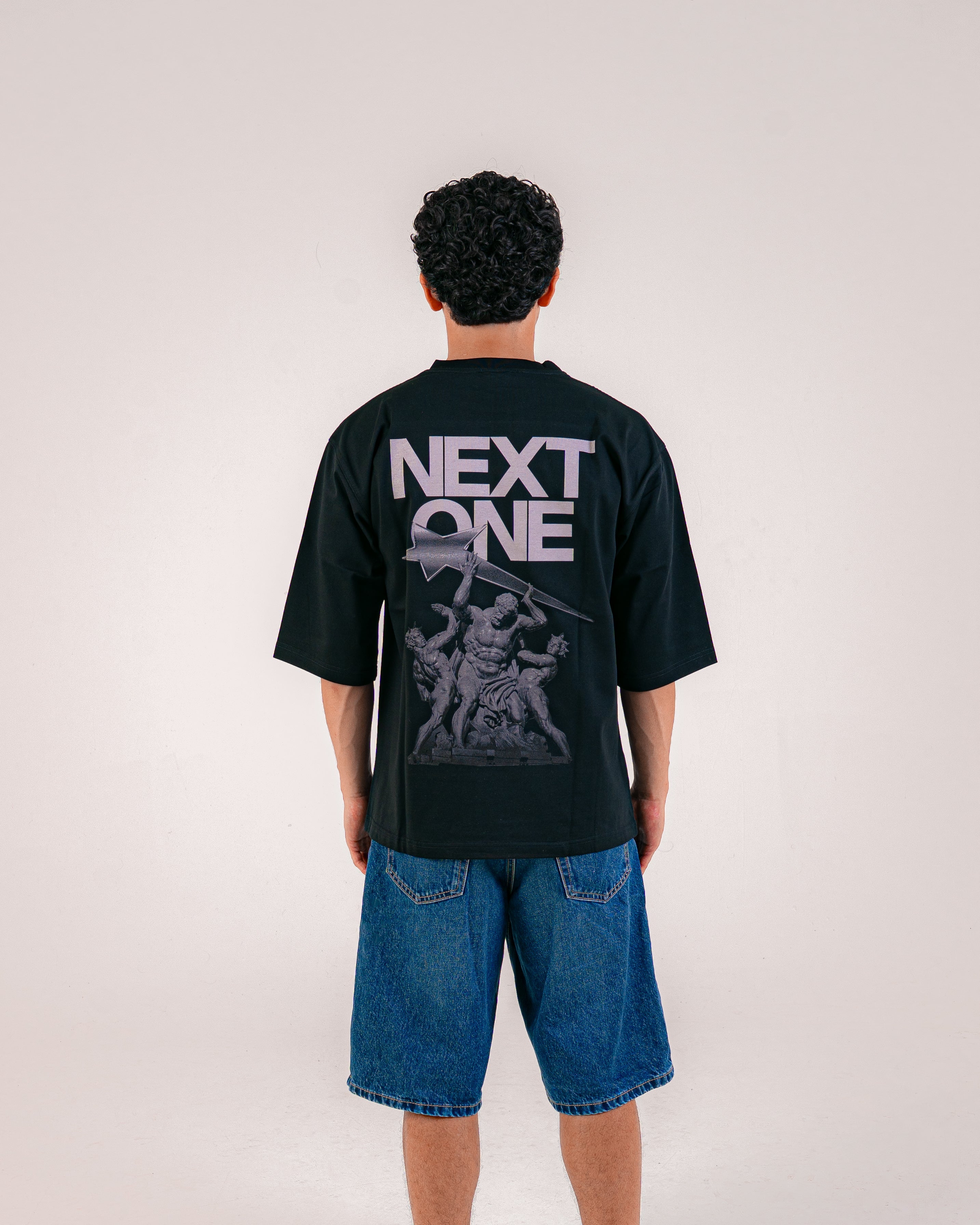 NextOne Oversized T-shirt