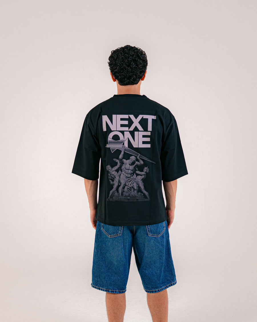 NextOne Oversized T-shirt