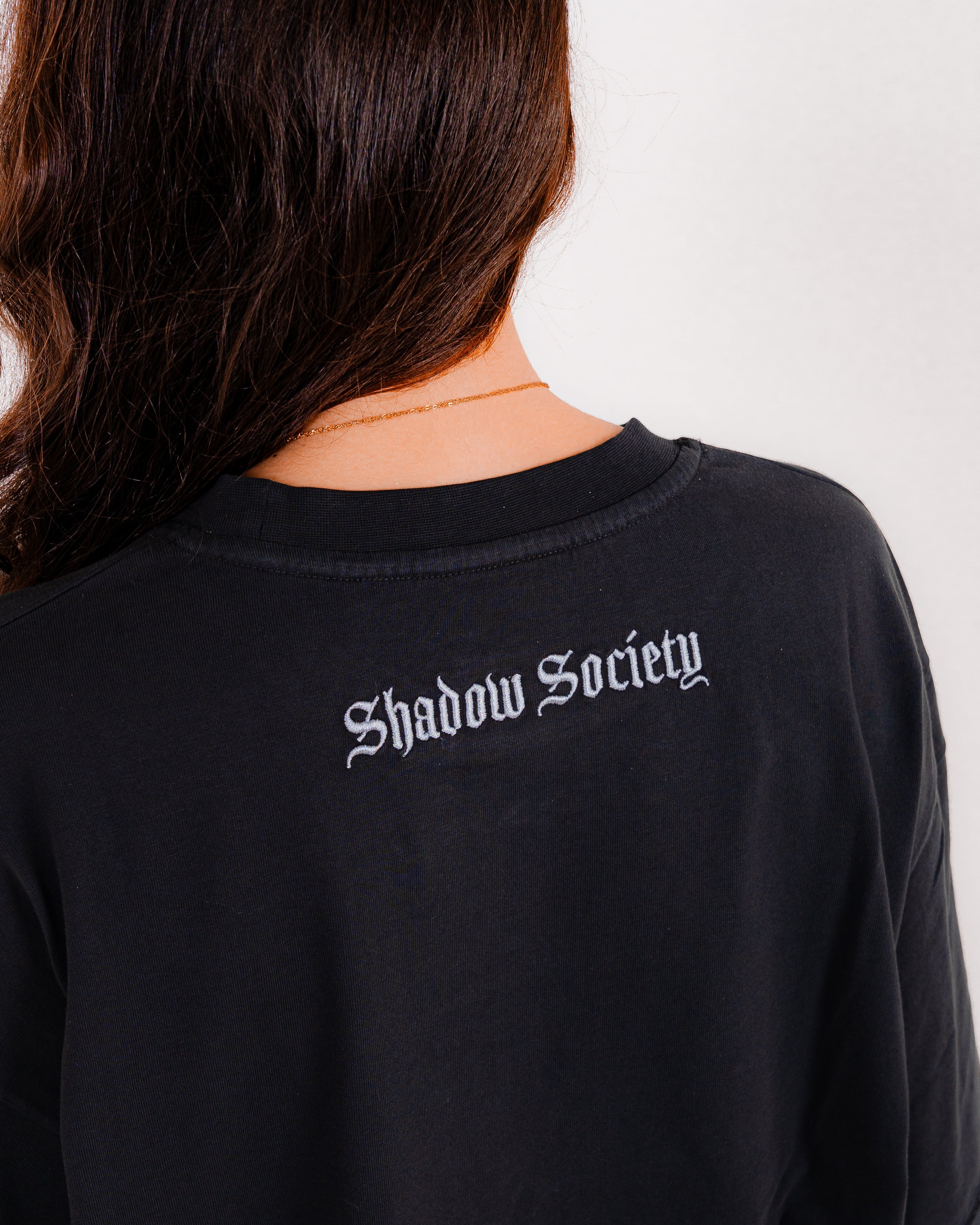 NextOne SS Layered Longsleeve