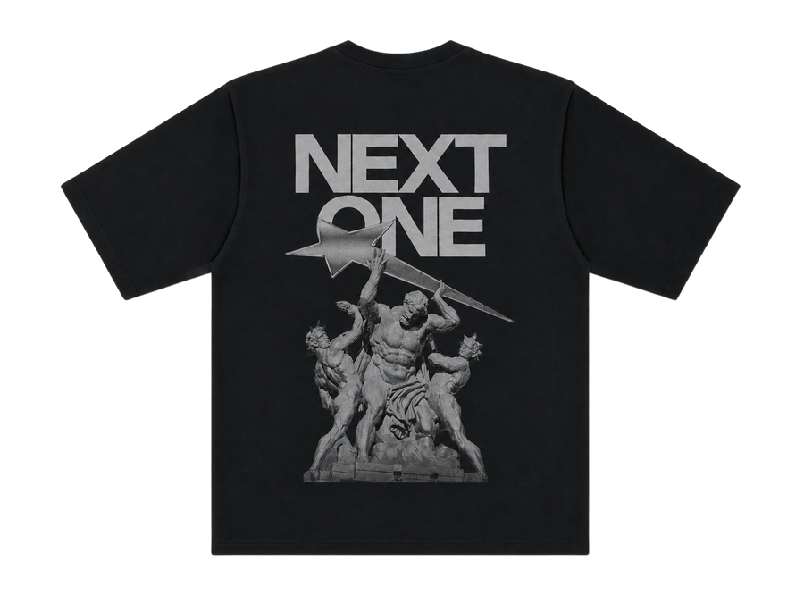 NextOne Oversized T-shirt